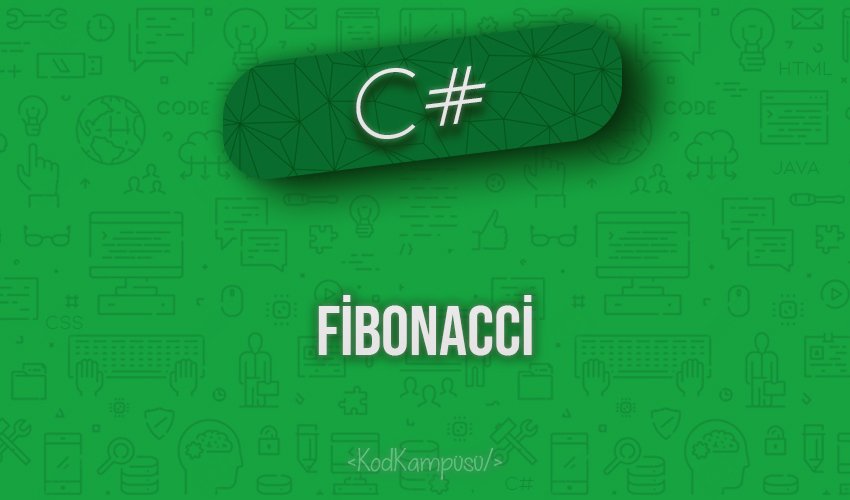 C# Fibonacci