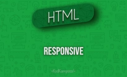 HTML Responsive